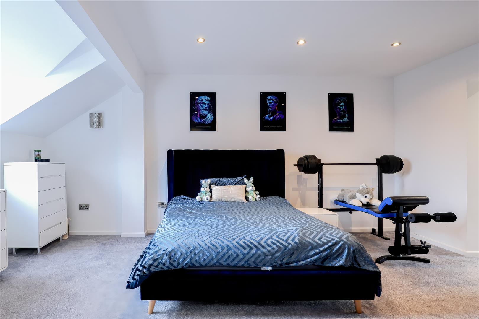 Parkfields, Pen-Y-Fai, Bridgend County Borough, CF31 4NQ